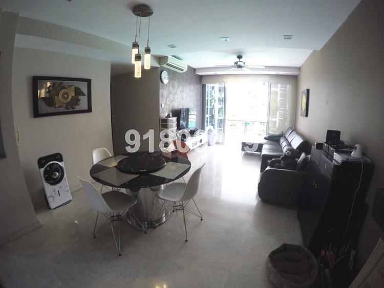 Grandeur 8 (D20), Condominium #150483282